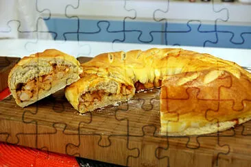פאזל של a