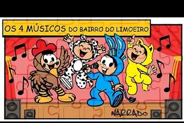 infância