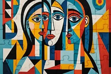 art cubiste