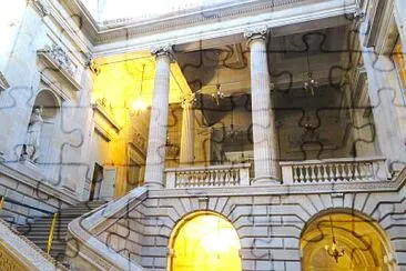 Theater in Bordeaux