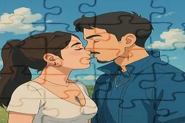eu e meu amor 