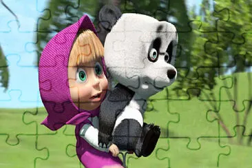 panda