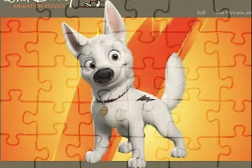 bolt
