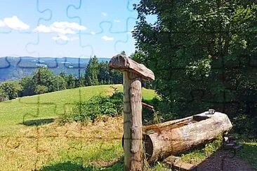 Schwarzwald