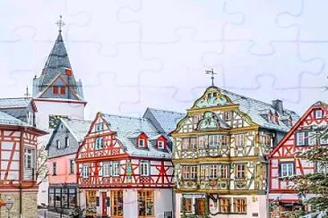 Idstein-Alemania