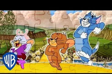 infância jigsaw puzzle
