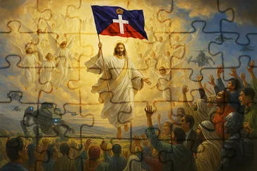 The Coming of the Lord