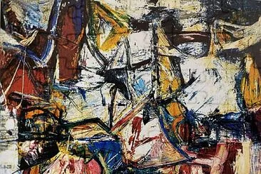 De Kooning Nouvelles