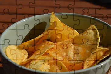 פאזל של a