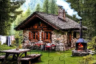 CASA CAMPESTRE