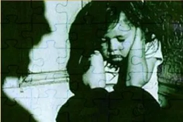 maltrato infantil