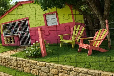CASA DE COMALA