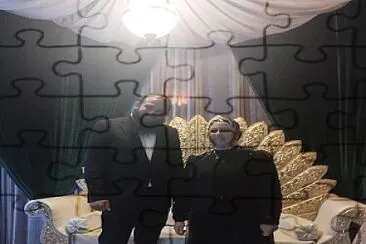 אחיני היקר בן צין וחמתו אדל
