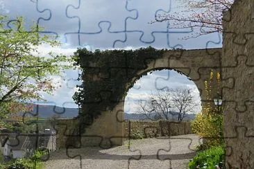 Betberg, Markgräfler Land jigsaw puzzle