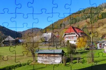 Schwarzwald