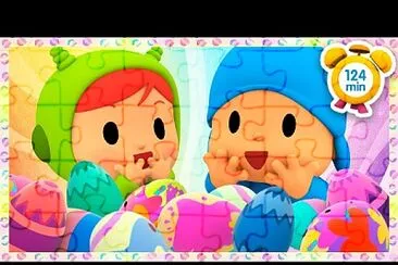 infância jigsaw puzzle