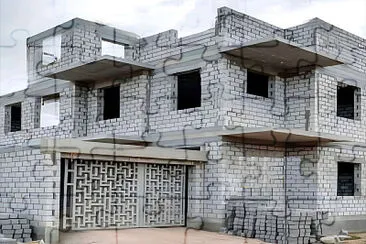 CASA INICIO