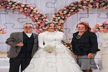 אחינתי היקרה גדית אני ואמא