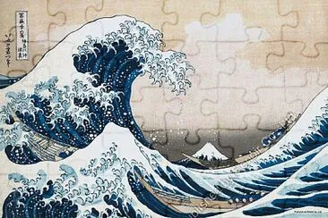 葛飾
