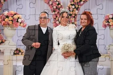 גדית אחינתי היקרה אמא ואני