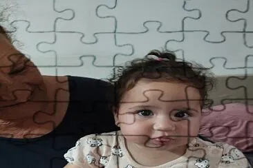 בת אחינתי היקרה אוריאן ואמא