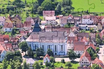 Deggingen, Schwäbische Alb
