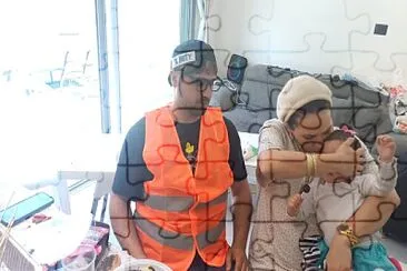 אחיניתי היקרה שירה שמואל בעלה ובת אחינתי היקרה