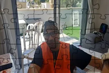 שמואל בעלה של אחינתי היקרה שירה