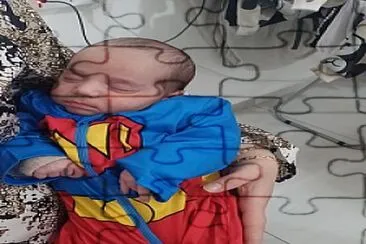בן אחינתי היקרה גדית בפורים
