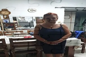 אמא בההכנה לחתונת בן דודי אליהו