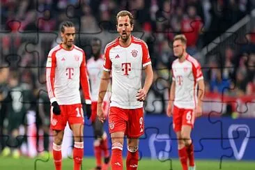 BAYERN