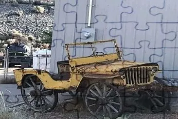 Nostalgia