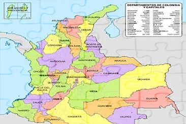 colombia