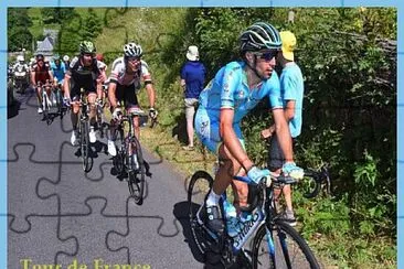 Tour de France