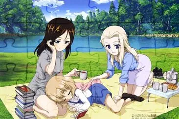 ノンカチュ