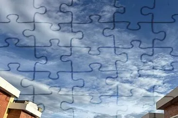TARDES HERMOSAS jigsaw puzzle