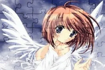 infantil jigsaw puzzle