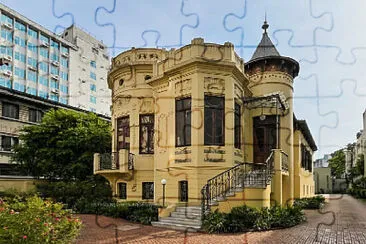  jigsaw puzzle