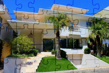 פאזל של 
