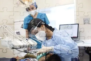 estudiante jigsaw puzzle