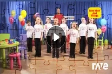 The Tiny Boppers