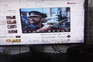 תעלת בלאומליך סרט אהוב אורי זוהר
