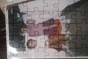 אחינתי היקרה חנה ואחינתי היקרה גדית