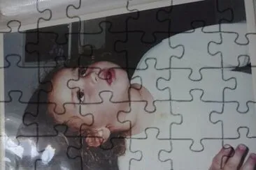 אחינתי היקרה חנה ואחינתי היקרה גדית