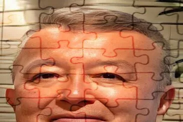 人像