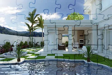  jigsaw puzzle