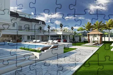  jigsaw puzzle