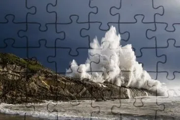 PAISAJE jigsaw puzzle