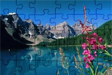 PAISAJE jigsaw puzzle