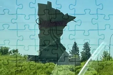Welcome to Minnesota